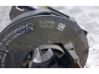 Подрулевой шлейф SRS 24459850   Opel Meriva A