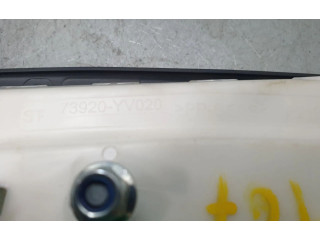 Подушка безопасности в сиденье 73920YV020, 621366300G   Peugeot 108