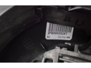 Руль Citroen C4 Grand Picasso 2007 - 2013 года 6029659