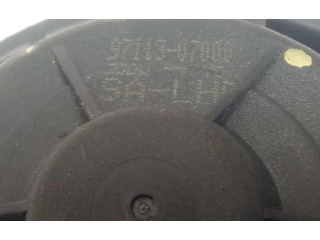 Вентилятор печки 9711307000, 9711307000 KIA Picanto