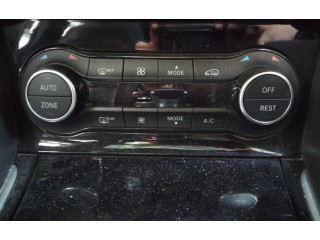 Блок управления климат-контролем Infiniti Q30