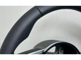 Руль Audi A3 S3 A3 Sportback 8P 2005 - 2013 года 8J0880201J, 8P0064244