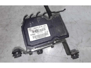 Блок АБС 5N0614109AM   Audi  Q3 8U  2011 - 2016 года