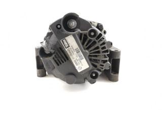 Рулевая рейка Генератор 51784845, 2543477A Citroen Nemo - года