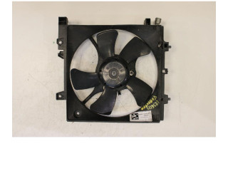 Вентилятор радиатора     2M413-M0Y18    Subaru Forester SH 