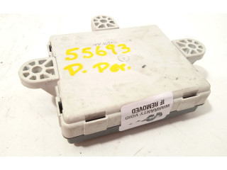 Блок комфорта DV6T14B533BC, 1908977   Ford Tourneo   