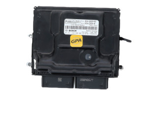 Блок управления двигателя 2013029, S1-1340J Ford Transit - Tourneo Connect