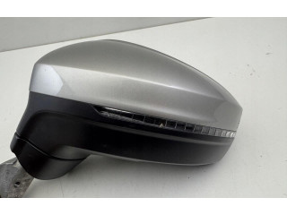 Zpětné zrcátko Volkswagen Tiguan 2020