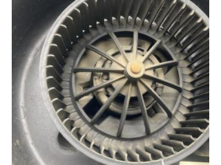 Вентилятор печки 7701205195 Renault Twingo I