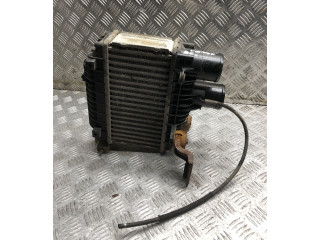 Интеркулер  0G010, 873067D   Toyota Corolla Verso AR10 