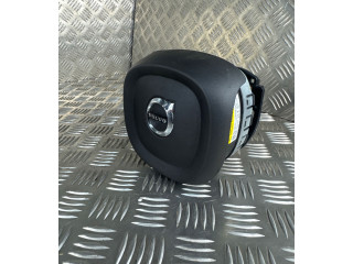 Подушка безопасности водителя P39834785, 1T001181030233   Volvo XC90