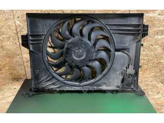 Вентилятор радиатора     30645012, 0130706822    Volvo V70 