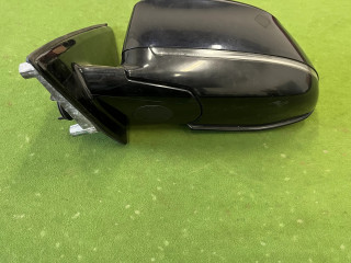 Zpětné zrcátko levé BMW X5 F15 2016 698001, 698023