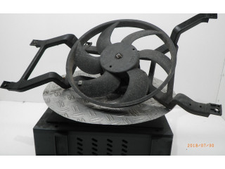 Вентилятор радиатора     8200702956    Dacia Logan I 