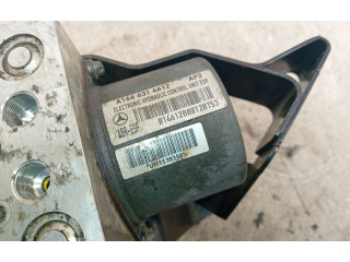 Блок АБС A1664314612, UH1139358   Mercedes-Benz  GL X166  2013 - 2019 года