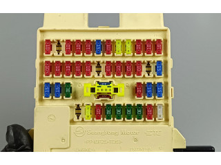 Блок предохранителей 8219036730 SsangYong Rexton