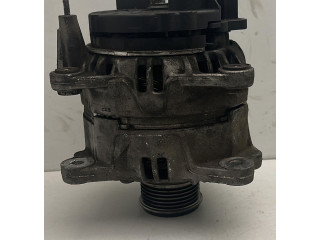 Генератор Mitsubishi Outlander