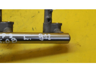 Магистральная трубка топлива 8W93-9G802-AF Jaguar XJ X351