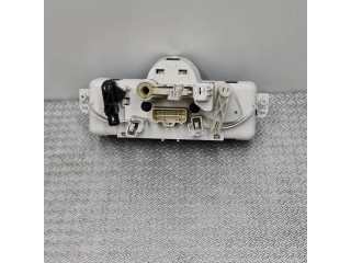 Блок управления климат-контролем 69590001, 030967W   Renault Clio III