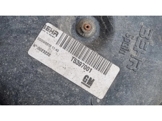 Вентилятор радиатора     13330997, R3433003    Opel Meriva B 1.3