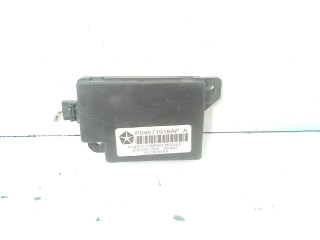Блок управления P04671918af, P04671918AF Jeep Compass
