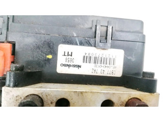 Jednotka ABS CB77437AZ, A1.0440-0132 Mazda Premacy 2002