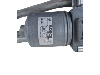 Моторчик дворников 8P1955119F Audi A3 S3 8P