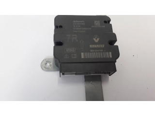 Блок подушек безопасности 985100475R   Renault Captur