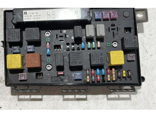 Řídící jednotka 0281012549, 0281012549 Opel Zafira B 2007