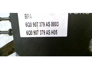 Блок управления АБС 6Q0907379AS   Volkswagen Polo IV 9N3