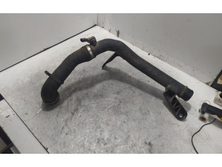 Turbodmychadlo Турбина Seat Ibiza IV (6J,6P)