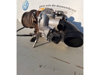  Турбина Volkswagen Golf VII  06K145874L, 1654C15   для двигателя CXCB      