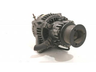 Генератор YLE102010, 10021340 Land Rover Freelander 2.0