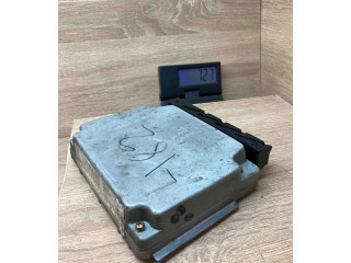 Блок управления двигателем Блок управления MB0797008831   Volvo V70