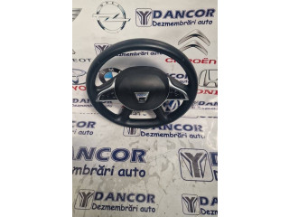 Руль Dacia Logan II 2012 - 2020 года