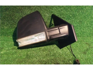 Зеркало (механическое) Opel Combo D 2011 - 2017 года