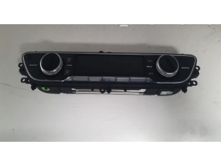 Боковая подушка безопасности Audi A4 S4 B9