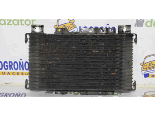 Интеркулер MR552982 Mitsubishi L200 2.5