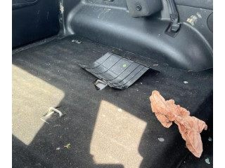 Блок управления климат-контролем SsangYong Korando