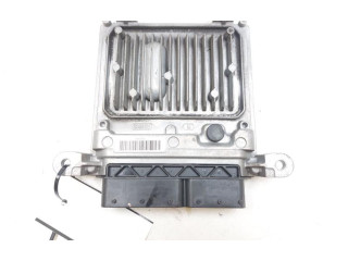 Блок управления двигателя P05150352AF, P05150352AF Jeep Compass