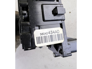 Ручка поворотов/ фонарей 56042434AD, 56042426AF Jeep Grand Cherokee (WJ)