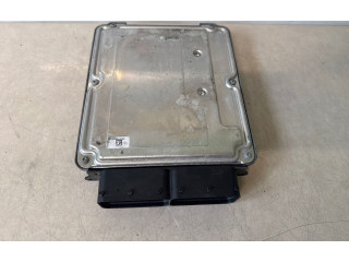 Блок управления двигателя 670007174, 670009950 Maserati Ghibli