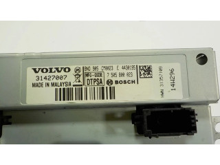 Дисплей 36001984, 31427007 Volvo V40