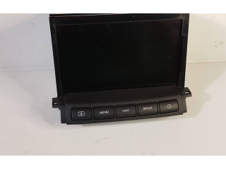 Дисплей    86281SA000, FGZ806EF2   Subaru Forester SG