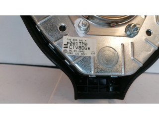 Надувная подушка для руля