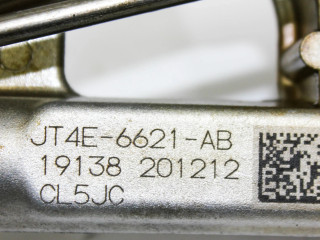 Масляный насос   JT4E6L681AA, JT4E6621AB  Ford F150 2.7