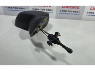 Зеркало электрическое        Chevrolet Matiz   -  года   