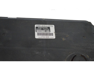 Řídící jednotka 8998130030, 2190001150 Lexus GS 300 350 430 450H 2007