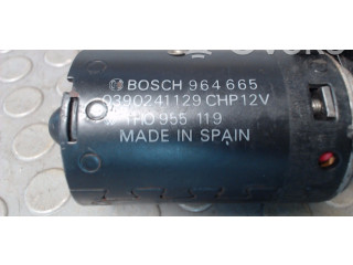 Моторчик дворников 0390241154, 6K0955119 Volkswagen Polo III 6N 6N2 6NF