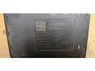 Jednotka ABS 5WA614517BG Volkswagen Caddy 2022